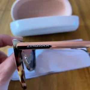 Zingara | Accessories | Designer Sunglasses Never Been Worn  display picture 3